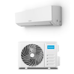   Olimpia Splendid hűtő - fűtő split klíma 3,4 kW  (0SCEMLH12EI - 0SSEMLH12EI) (1585)