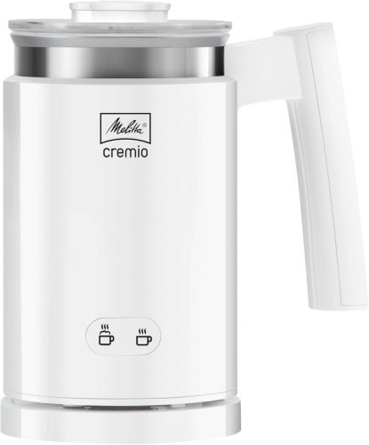Melitta Cremio elektromos hideg- meleg tejhabosító (101401) (1913)