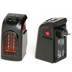   Rovus Handy Heater mini kerámiabetétes hősugárzó 370 W (106049037)