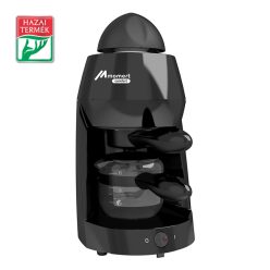 MOM Momert Comfort kávéfőző (1171)