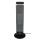Eurom Sub Heat 2000 Tower ventilátoros kerámia hősugárzó 1000-2000 W (2000POWER) 