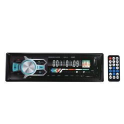 Bluetooth autórádió 1 DIN (2058BT)