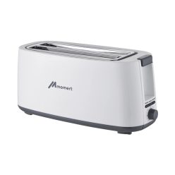   CG Momert 2 hosszúszeletes kenyérpirító 1400 W (2066MOMERT) 