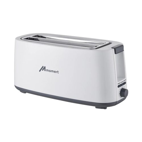 CG Momert 2 hosszúszeletes kenyérpirító 1400 W (2066MOMERT) 
