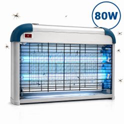 Flinke elektromos rovarcsapda 80 W (2104021058C80W) 