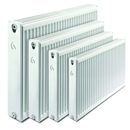 CG Airfel acéllemez panelradiátor 22 x 600 x 1200 (226001200) 