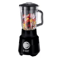 Russell Hobbs Matte Black turmixgép 650 W (2472256) 