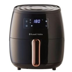   Russell Hobbs SatisFry Large air fryer 5 literes digitális olaj nélküli sütő (2651056) (1667)