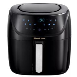   Russell Hobbs SatisFry Medium air fryer 4 literes digitális olaj nélküli sütő (2716056) (1666)