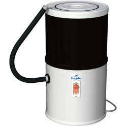   CG Hajdu hagyományos keverőtárcsás mosógép 1,5 kg (3034)  