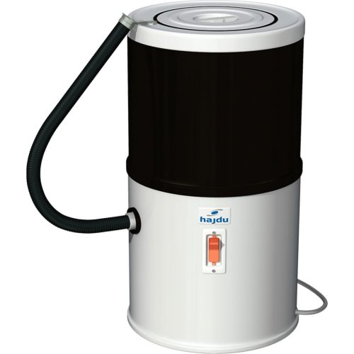 CG Hajdu hagyományos keverőtárcsás mosógép 1,5 kg (3034)  