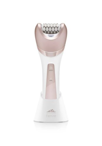 CG ETA Fenité akkumulátoros epilátor (334690000)