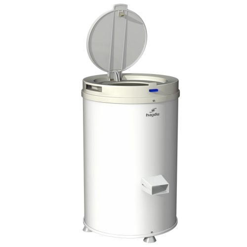 CG Hajdu hagyományos centrifuga 2 kg  (4076)