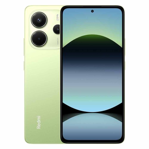 Redmi Note 14 6/128 GB Lime Green (407834) 