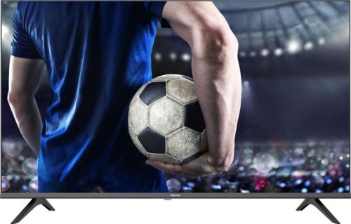 CG Hisense Smart Led Full HD Tv 101 cm (40A5600F) 
