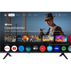 Tesla Smart Led UHD Tv 109 cm (43S645BUS) (1950)