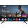 Tesla Smart Led UHD Tv 109 cm (43S645BUS) (1950)