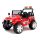 EKR 2 személyes elektromos gyermek terepjáró (4X4DRIFTER)