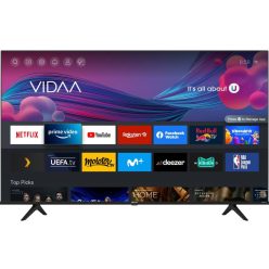 CG Hisense VIDAA Smart 4K UHD Tv 126 cm (50A6BG) 
