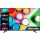 CG Hisense VIDAA Smart 4K UHD Tv 138 cm (55A6G) 
