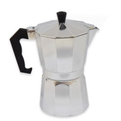   Arise kotyogós kávéfőző 6 személyes 300 ml (59995466SZ) 