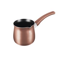   Berlinger Haus Metallic Line Rose Gold Collection török kávékiöntő 660 ml (7875)