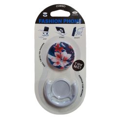   Combo Fashion Phone Popsocket telefontartó gyűrű (859184004010)