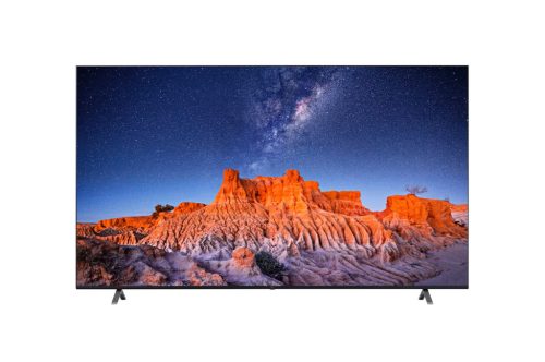 LG 4K UHD Smart Tv 217 cm (86UQ801COLB) (1532)