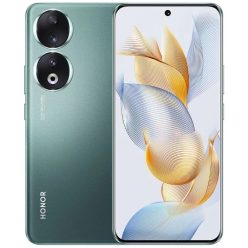 Honor 90 5G DS 512 GB Zöld (905G12512) 