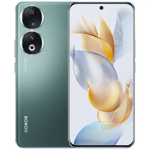 Honor 90 5G DS 512 GB Zöld (905G12512) 