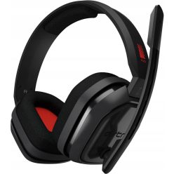 Astro A10 vezetékes gamer fejhallgató (939001530) 