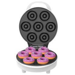 CG Adler fánk készítő 7 darabos 1500 W (AD3075) 