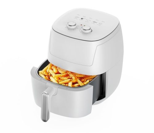 CG Too 5,2 literes forrólevegős fritőz (AF110W) 