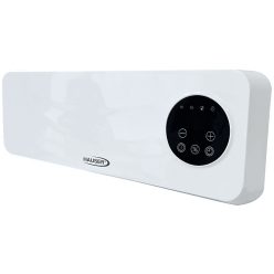   CG Hauser fali ventilátoros hősugárzó 1000-2000 W (AH2000)
