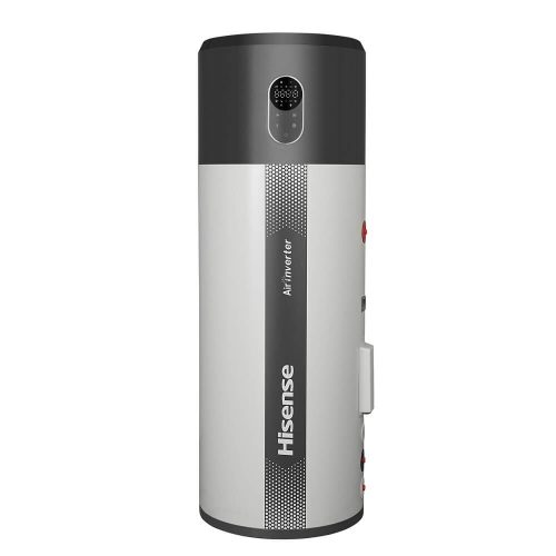 CG Hisense Hi-Water AH-200 hőszivattyús vízmelegítő és tároló 200 liter (AH200U4HAB00) 