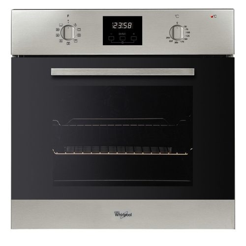 CG Whirlpool beépíthető sütő 65 liter (AKP742IX)