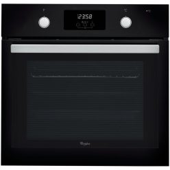 CG Whirlpool beépíthető sütő 65 liter (AKP745NB) 