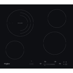   CG Whirlpool beépíthető kerámia főzőlap 4 zónás (AKT8900BA) 