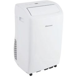 Hisense hűtő-fűtő mobilklíma 2,6 -2,4 kW (APH09QC)
