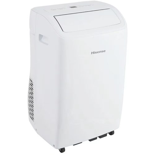 Hisense hűtő-fűtő mobilklíma 2,6 -2,4 kW (APH09QC)