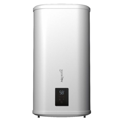 CG Hajdu Aquastic Flat Wifi elektromos bojler 80 liter (AQFLAT80WIFI) 