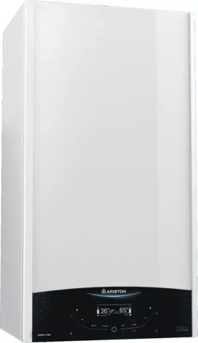 CG Ariston Genus One+ 35 fali kondenzációs kombi gázkazán 35 kW (ARISTONGO35)