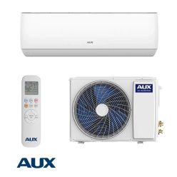   Aux J Smart hűtő-fűtő split klíma 3,5 kW (ASWH12C5D4-ASH12C5D4) 