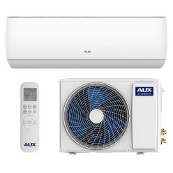   Aux J Smart hűtő-fűtő split klíma 5,3 kW (ASWH18E3GS-ASH18E3G4) 