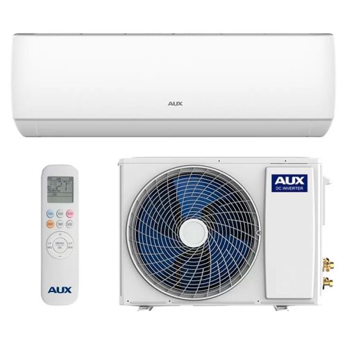 Aux J Smart hűtő-fűtő split klíma 5,3 kW (ASWH18E3GS-ASH18E3G4) 