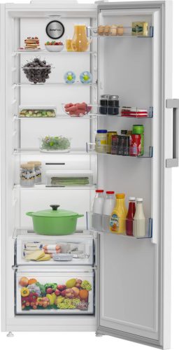 CG Beko hűtőszekrény 365 liter (B1RMLNE444W)