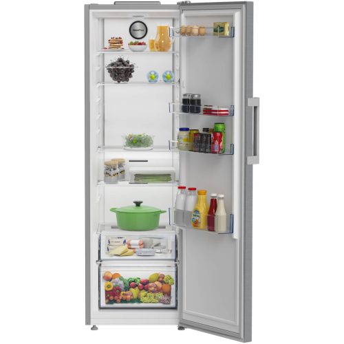 CG Beko hűtőszekrény 365 liter (B1RMLNE444XB) 