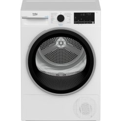 Beko hőszivattyús szárítógép 8 kg (B3T4224SD) 
