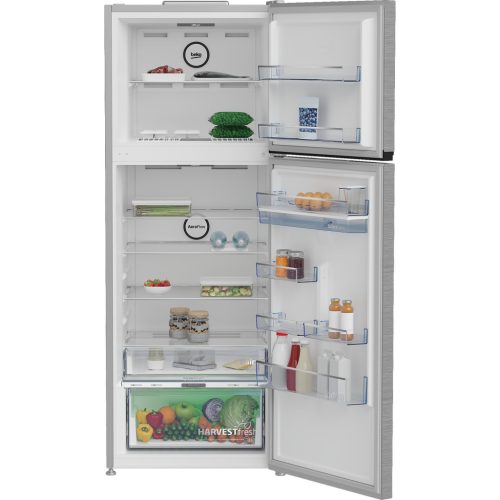 CG Beko hűtő-fagyasztószekrény 477 liter (B5RDNE504LDXB) 