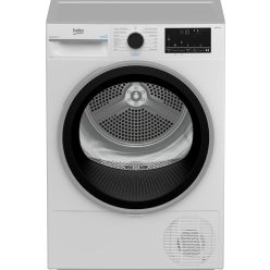 Beko hőszivattyús szárítógép 8 kg (B5T68219)